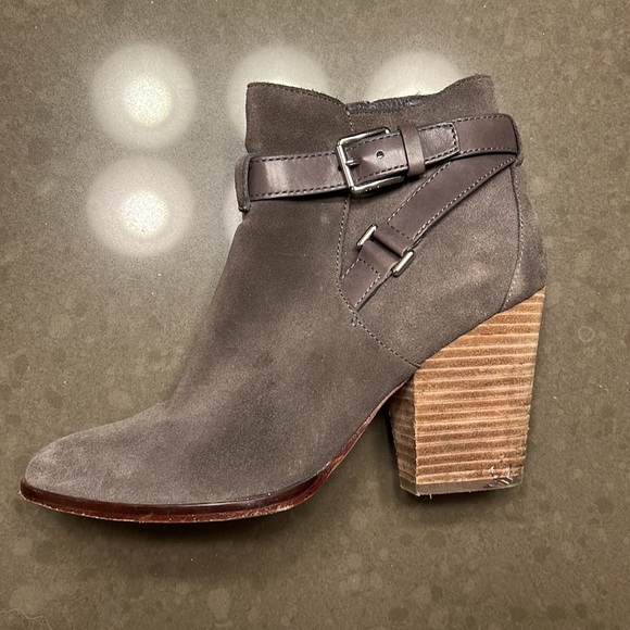 Cole Haan Booties - Picture 7 of 7